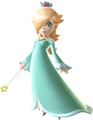 Princess rosalina